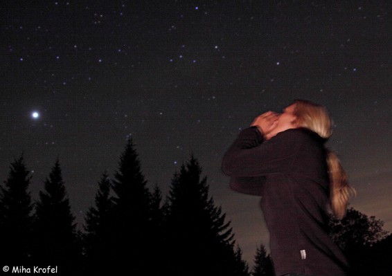 Foto: Miha Krofel / SloWolf